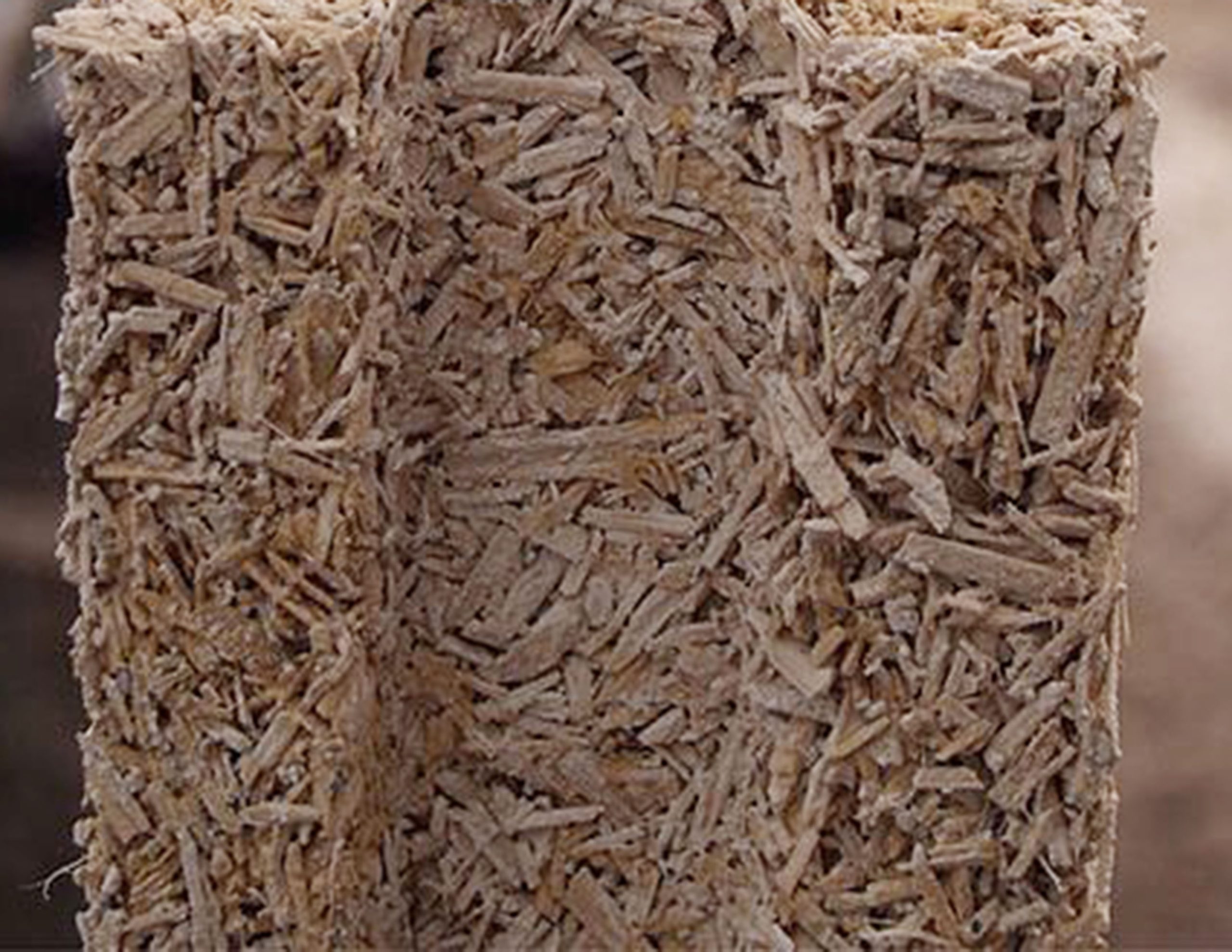 Bloques aislantes térmicos